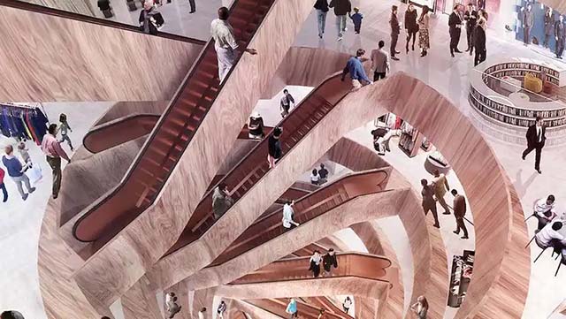 三會(huì)同臺(tái)，聚勢(shì)杭州：2025連鎖產(chǎn)業(yè)年度盛典全議程發(fā)布