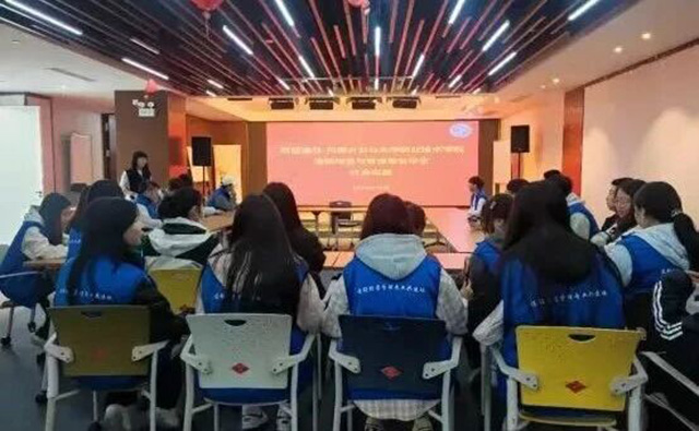 四年共進(jìn)·再啟新程｜逸馬與內(nèi)蒙古農(nóng)大職院共建“逸馬智慧連鎖產(chǎn)業(yè)學(xué)院”