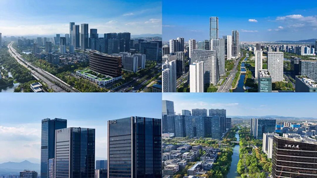 九年連鎖節(jié)首登華東：人才、產(chǎn)業(yè)與資源共繪連鎖的下一個(gè)十年