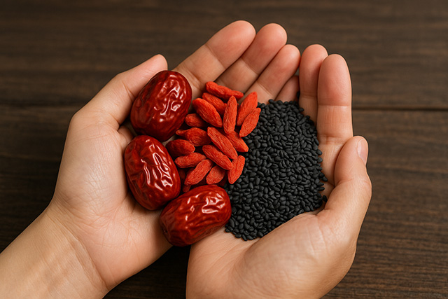 輕養(yǎng)生飲品成新風口：連鎖品牌如何用標準化與供應鏈整合提升門店業(yè)績