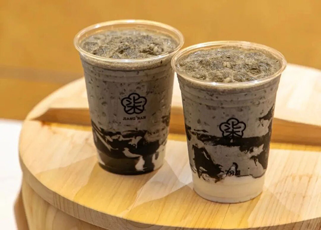 輕養(yǎng)生飲品成新風口：連鎖品牌如何用標準化與供應鏈整合提升門店業(yè)績