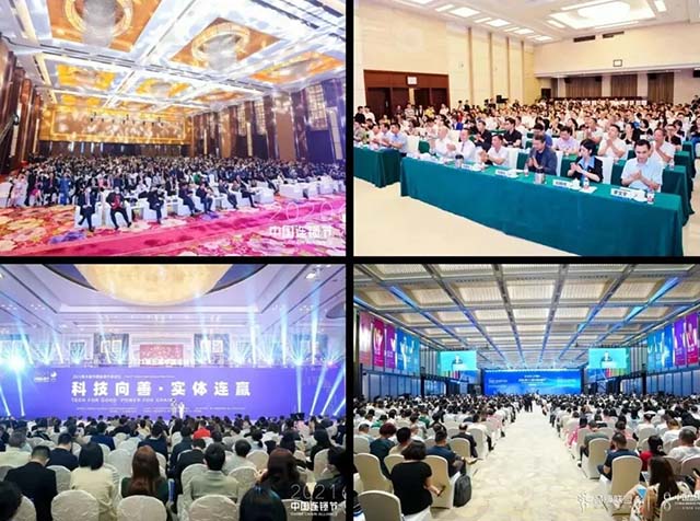 從戰(zhàn)略陪跑到系統(tǒng)共建：10月26日，杭州，連鎖行業(yè)盛典邀您共鑒