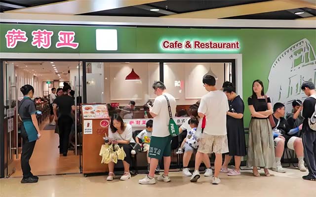 狂賺111億！連鎖門(mén)店如何通過(guò)優(yōu)化管理與供應(yīng)鏈整合實(shí)現(xiàn)增長(zhǎng)