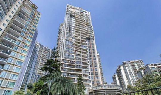 深圳市星海名城小區(qū)