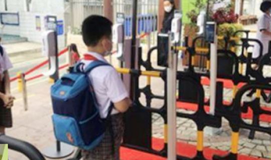 深圳市南山區(qū)98所學(xué)校