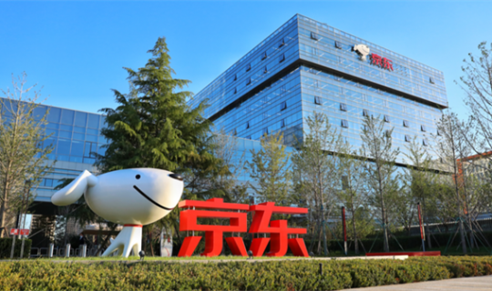 劉強(qiáng)東，即將收獲第6家上市公司！他的商業(yè)智慧值得每一個(gè)人學(xué)習(xí)