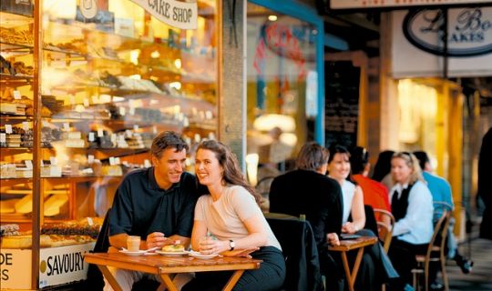 連鎖餐飲運(yùn)營(yíng)與管理的關(guān)鍵要素