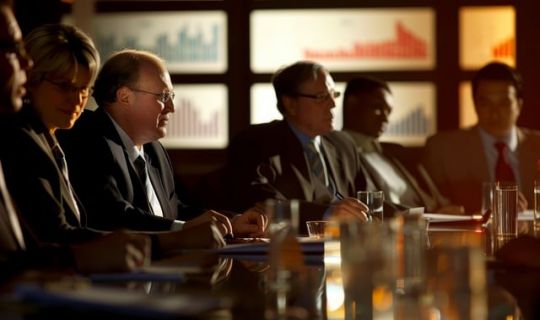 招商工作怎么做（招商工作的高效策略與實踐）