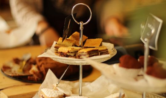 餐飲店經(jīng)營(yíng)模式：多樣選擇與策略分析