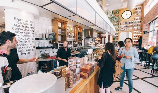 經(jīng)營(yíng)門店的技巧：打造獨(dú)特魅力，贏得顧客心