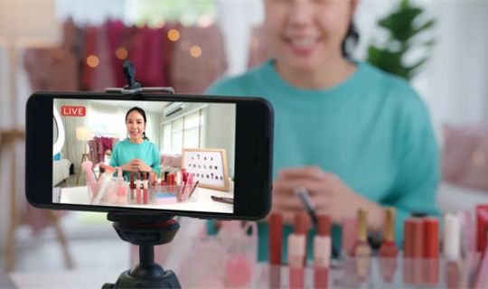 新零售：重構人貨場，引領消費新風尚