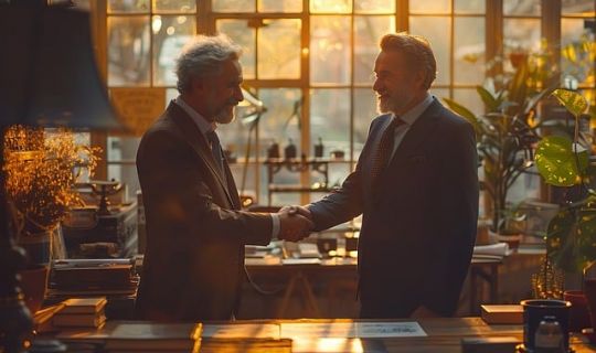 企業(yè)如何做好合伙人制度（企業(yè)合伙人制度詳解）