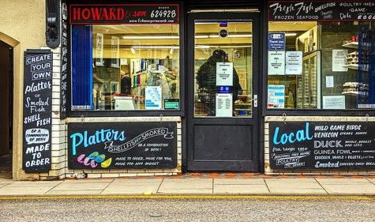 門店標準化包括哪些內容（門店標準化建設）