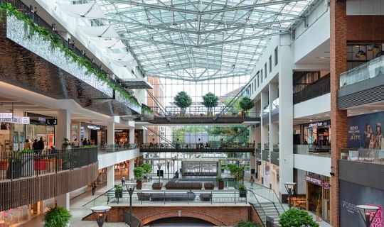 門店標準化管理制度（連鎖門店運營管理）