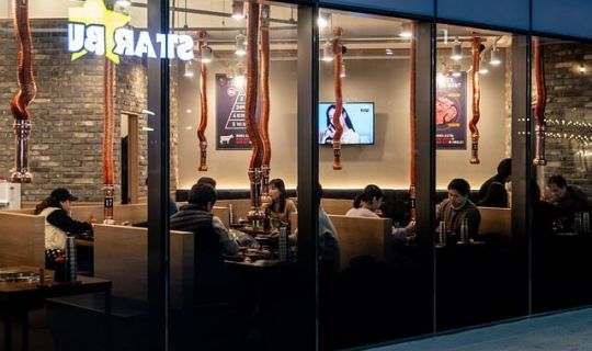 門店督導的工作內容（督導日常工作）