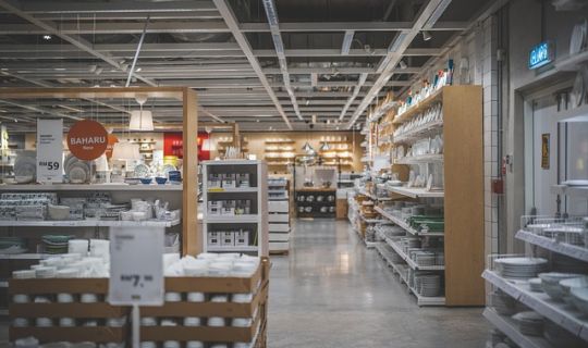 實體店經(jīng)營技巧與策略（門店經(jīng)營方法）