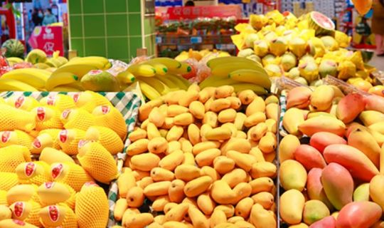 新型水果店經(jīng)營模式（水果店運作模式）