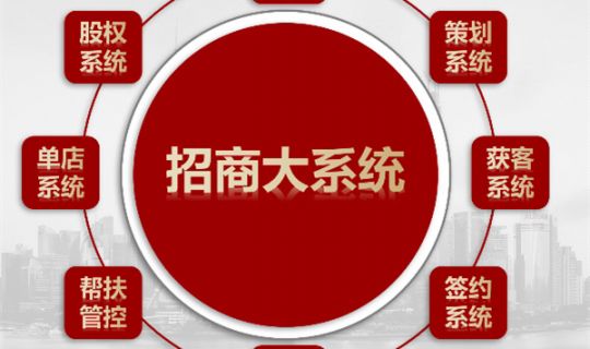 連鎖店招商策略與實踐：構(gòu)建共贏生態(tài)