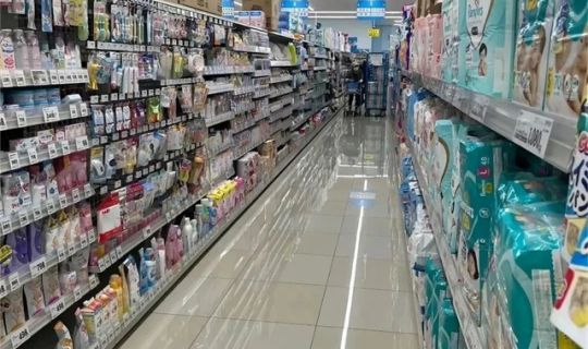 門店標(biāo)準(zhǔn)化管理6個(gè)方面（門店標(biāo)準(zhǔn)化管理流程）