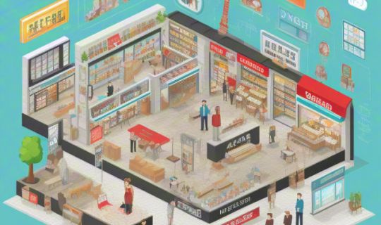 單店盈利模型怎么做（單店盈利模型的構(gòu)建與優(yōu)化）