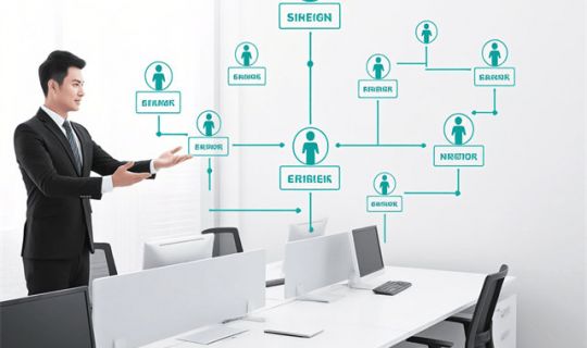 連鎖標(biāo)準(zhǔn)化體系之督導(dǎo)系統(tǒng)（連鎖店督導(dǎo)體系）