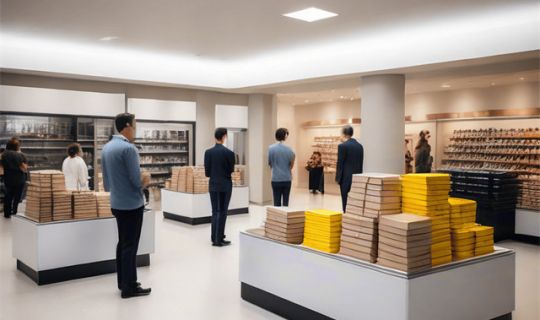 連鎖門店標(biāo)準(zhǔn)化復(fù)制：打造品牌一致性與高效運(yùn)營(yíng)的關(guān)鍵