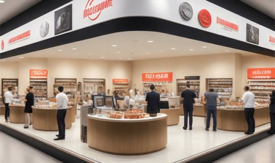 實(shí)體店怎么才能做好單店盈利模型