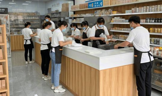 門店管理9大標準（門店管理9大標準內(nèi)容）