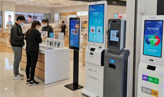 實體店數(shù)字化轉(zhuǎn)型怎么做（實體店數(shù)字化改造）