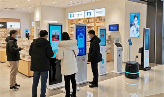 如何實現(xiàn)實體店經(jīng)營數(shù)字化（門店數(shù)字化經(jīng)營）