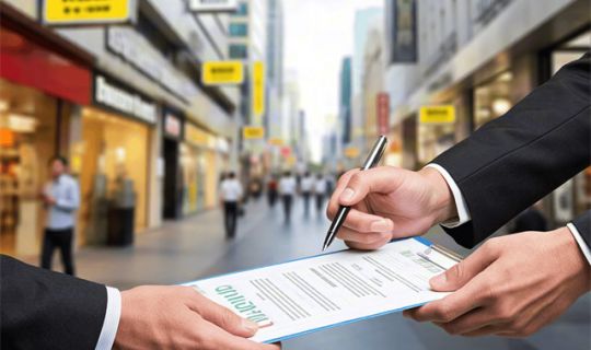 特許經(jīng)營與加盟：本質(zhì)區(qū)別的深度解析