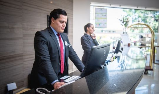 連鎖酒店經(jīng)營(yíng)：策略、執(zhí)行與持續(xù)優(yōu)化