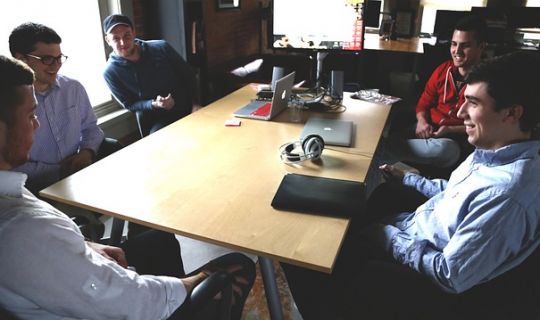 標(biāo)準化運營管理體系（標(biāo)準化運營體系的建立）