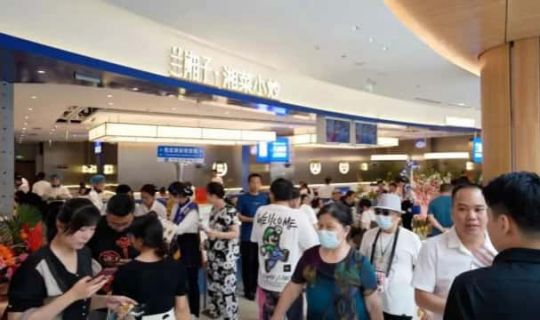 餐飲連鎖運營12大系統(tǒng)：打造高效、標準化的餐飲模式