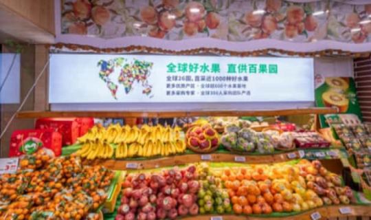 高端水果店的運(yùn)營(yíng)模式（水果店運(yùn)作模式）