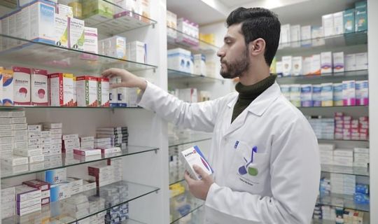 連鎖藥房門店擴張策略（門店經(jīng)營擴張策略）