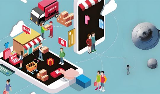 新零售人貨場特點是什么（人貨場三要素的特點與未來）