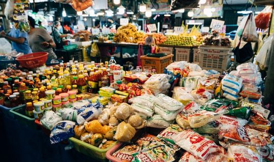 水果店怎么經(jīng)營(yíng)比較好（開水果店的技巧和經(jīng)營(yíng)方法）