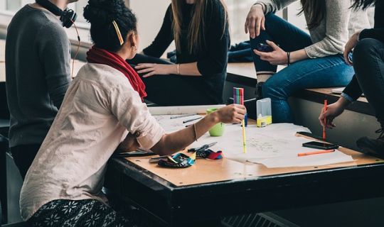 單店經(jīng)營模式設(shè)計策劃方案：打造獨特競爭優(yōu)勢