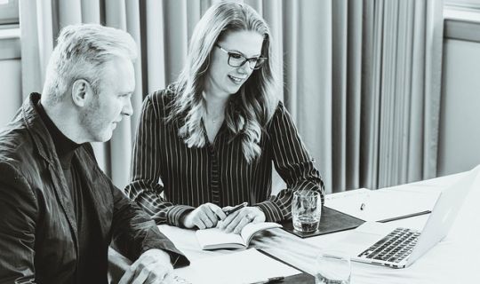 門店合伙人制度經(jīng)營模式：共創(chuàng)共享，共謀發(fā)展