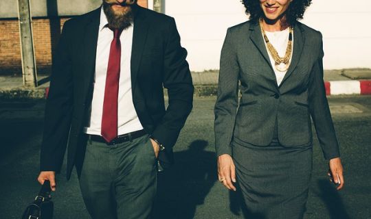 合伙人制度的5種模式（常見的五種合伙人制度）