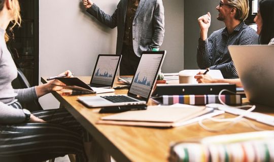 連鎖經(jīng)營有哪些必要條件（連鎖經(jīng)營的核心內容）