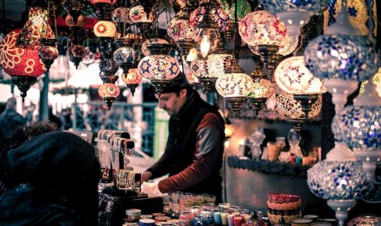 線下連鎖門店如何設(shè)計裂變機制（門店裂變“自我復(fù)制”）