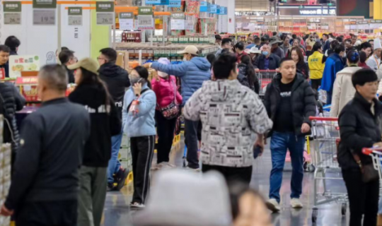 重塑零售未來：深度解析“人、貨、場”三要素的新時代角色