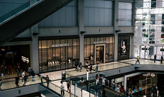 門(mén)店管理的核心要素：構(gòu)建高效運(yùn)營(yíng)的五大支柱