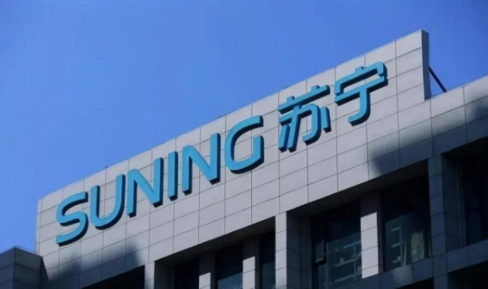 DeepSeek品牌洞察 | 蘇寧：從零售巨頭到破產(chǎn)重整的十年浮沉