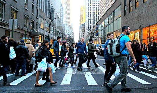 門店經(jīng)營管理的三重核心：人、貨、場