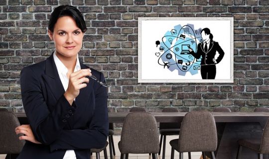 連鎖分店高效管理指南：標(biāo)準(zhǔn)化與靈活性并重的擴(kuò)張之道