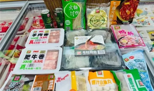 連鎖經(jīng)營(yíng)餐飲：標(biāo)準(zhǔn)化與規(guī)?；澈蟮纳虡I(yè)邏輯