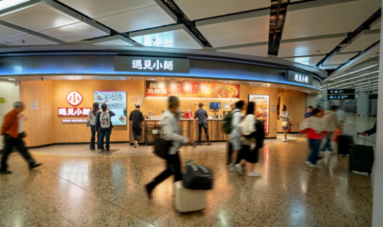 門店標準化盈利復(fù)制：從單店成功到連鎖帝國的運營密碼